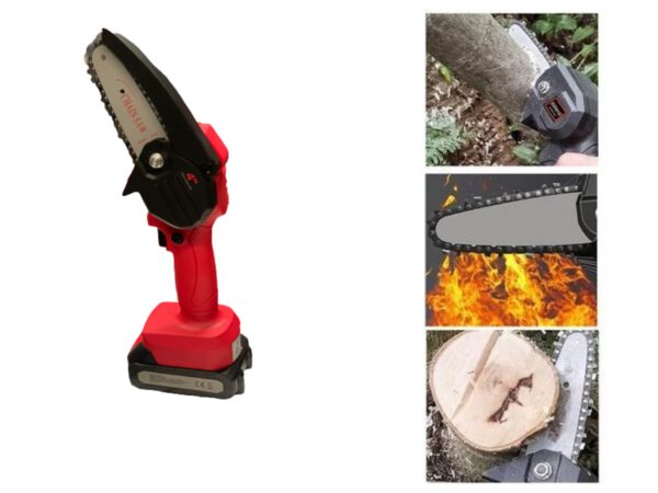 akusaag-punane1-scaled Akuoksasaag 18.5V - punane (komplekt aku ja laadijaga)