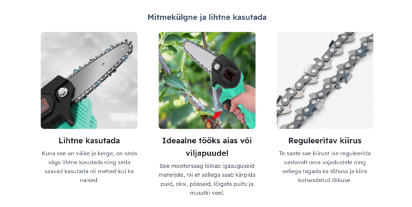 Screenshot 2022-12-30 at 22.40.28 Akuoksasaag 18.5V - punane (komplekt aku ja laadijaga)