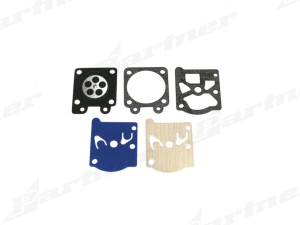 OLYMPUS DIGITAL CAMERA Karburaatori membraani komplekt | Husqvarna 545FX Stihl 026 MS391 | Walbro WTE