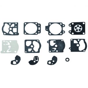 d10wat Karburaatori membraani komplekt | Husqvarna 40 Stihl 026 | D10-WAT