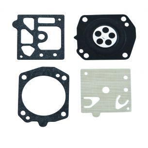 d22-hda Karburaatori membraani komplekt | Husqvarna 154 242 254 | Walbro D22-HD