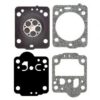 GND-83 Karburaatori membraani komplekt | Husqvarna 235 240 435 | Zama GND-83