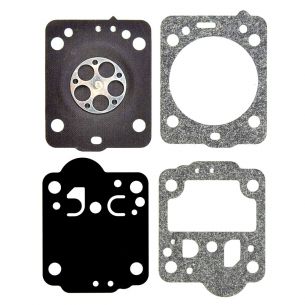 GND-83 Karburaatori membraani komplekt | Husqvarna 235 240 435 | Zama GND-83