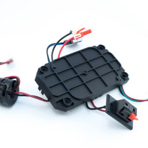 Laadimisjaama elektroonika WORX