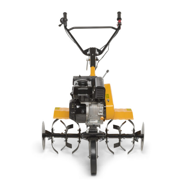 Image04 Mullafrees Stiga SRC 685 RG + mootoriõli