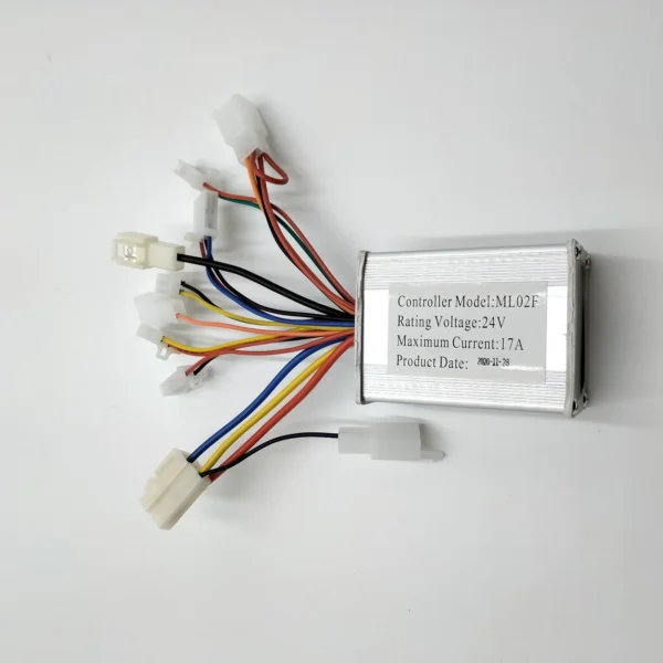 Elektroonika kontroller | Hecht 5051S | 505110086