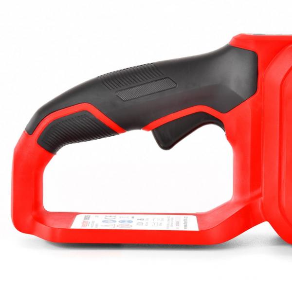 Akusaag Hecht 9925 (komplekt 2 x 2.5Ah + akulaadija)