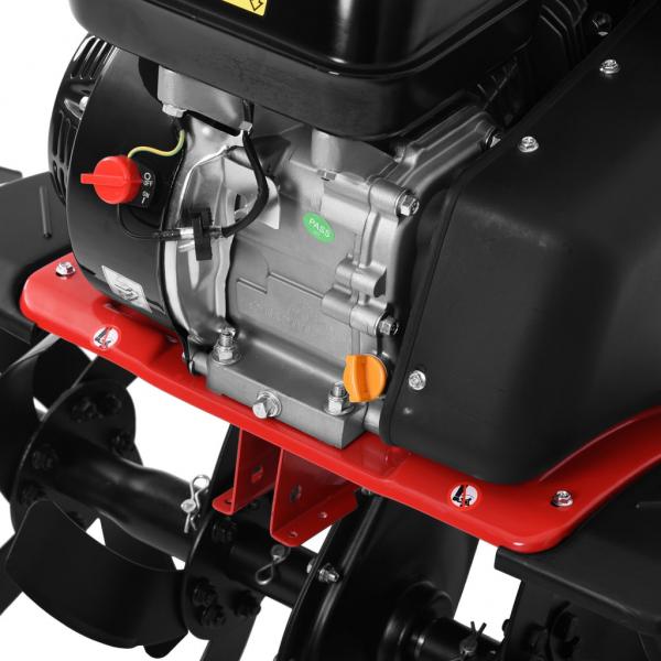 Mullafrees Hecht 785 + mootoriõli