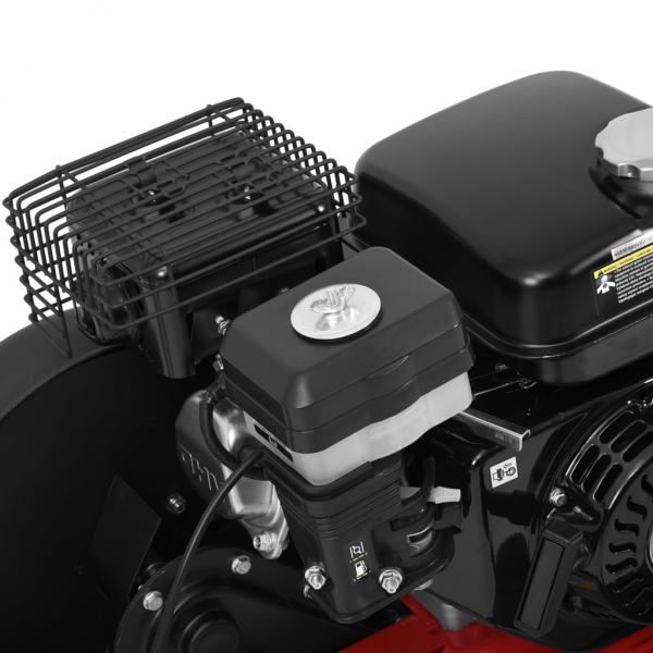 Mullafrees Hecht 785 + mootoriõli