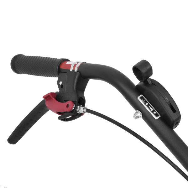 Mullafrees Hecht 785 + mootoriõli