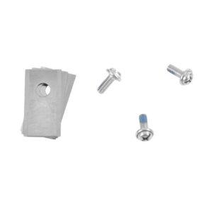 17875 Lõiketera komplekt | HECHT (3tk)