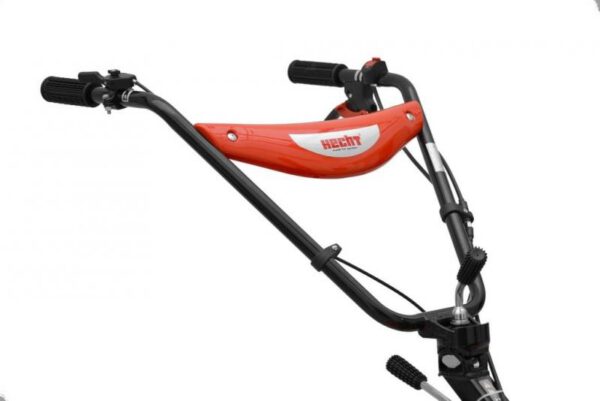 Mullafrees Hecht 796 + mootoriõli