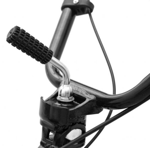 Mullafrees Hecht 796 + mootoriõli