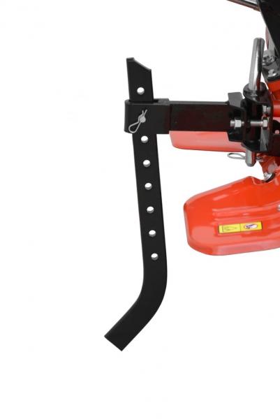 Mullafrees Hecht 796 + mootoriõli