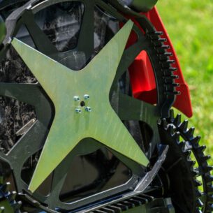 l300_blade Lõiketera komplektid | Ambrogio