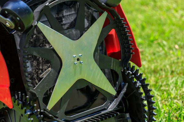 Lõiketera komplektid | Ambrogio