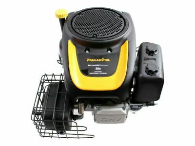 Loncin-murutraktori-mootor Murutraktori mootor Loncin (16HJ) + summuti