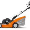 rm-rm448vc-sl-001 Muruniiduk STIHL RM 448 T + mootoriõli
