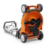 rm-rm448vc-su-001 Muruniiduk STIHL RM 448 T + mootoriõli