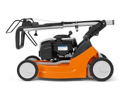 rm-rm448vc_transport-sr-001 Muruniiduk STIHL RM 448 T + mootoriõli