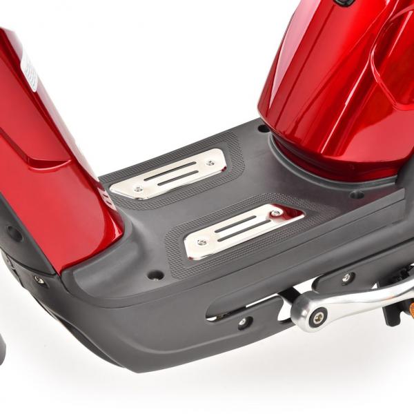 Elektrijalgratas Hecht Betis