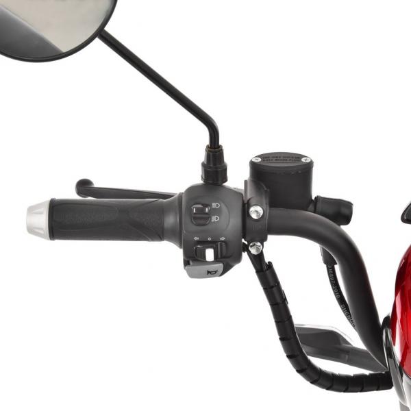 Elektrijalgratas Hecht Betis