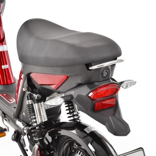 Elektrijalgratas Hecht Betis