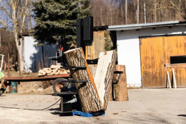 234389576 Puulõhkuja Scheppach COMPACT15 (elektrimootoriga) (15t)