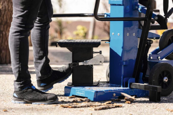 234390950 Puulõhkuja Scheppach COMPACT15 (elektrimootoriga) (15t)