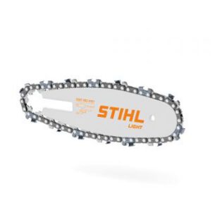 fu-light_10cm-sp-001_1 Saekett 1/4 PM3 1,1mm 28hm (10cm) - STIHL GTA 26