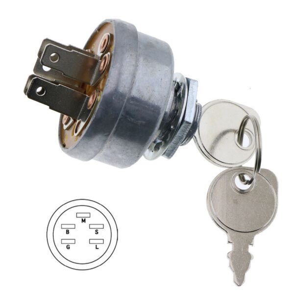 33-386-1-600x600 Süütelukk - 5 klemmi / 3 positsiooni | MTD STIGA