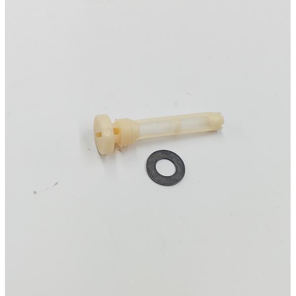 094500390A Õlipaagi filter | Oleo-Mac 942 951