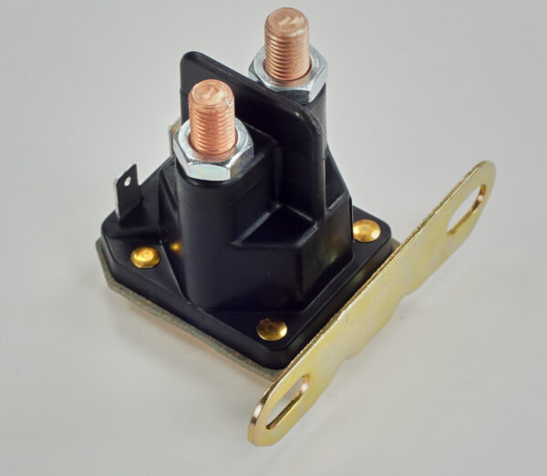 118736112 Solenoid (tõmberelee) | Stiga originaal