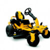 ZeroTurn Cub Cadet XZ6 S107
