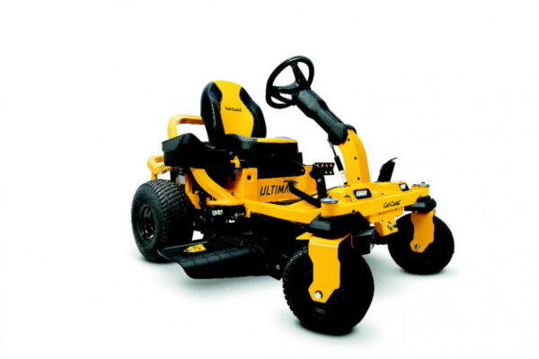 ZeroTurn Cub Cadet XZ6 S107