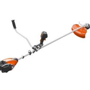 Akuga rohulõikur ECHO DSRM-2600/U (karkass)