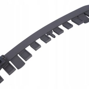 61380126 Trimmikaitse äär koos noaga | Oleo-Mac 740T / BC550 / 746T / 755 MASTER