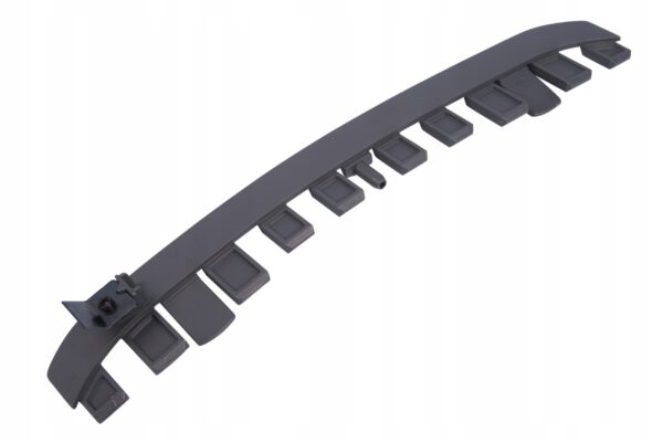 61380126 Trimmikaitse äär koos noaga | Oleo-Mac 740T / BC550 / 746T / 755 MASTER