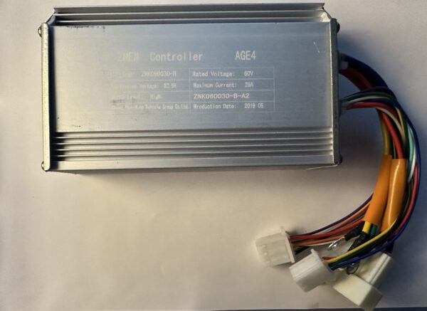 IMG_1874 Elektroonika kontroller | Hecht Citis Max | 704003068