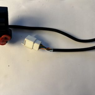 Tulede lüliti (vanem) | Hecht Cocis | 704005044