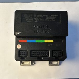 7040070450 Elektroonika kontroller | Hecht Cocis Max | 7040070450