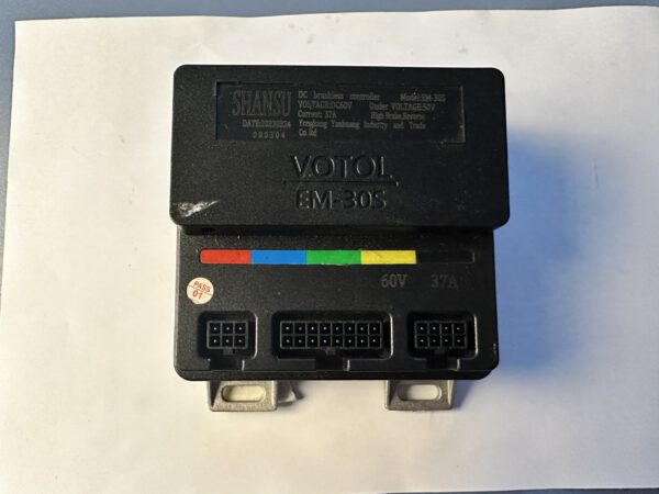 7040070450 Elektroonika kontroller | Hecht Cocis Max | 7040070450