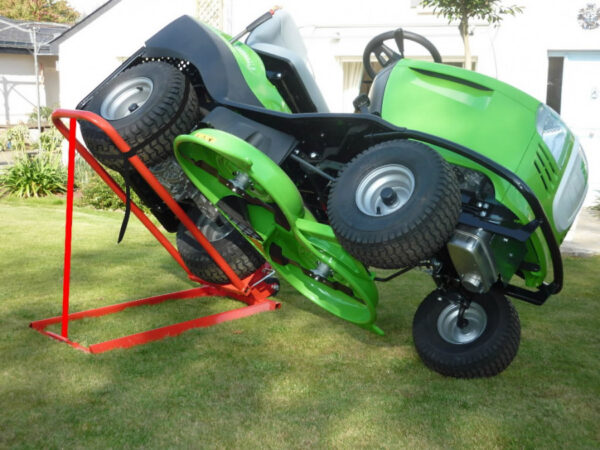 190278675 Murutraktori tõstuk (300kg)