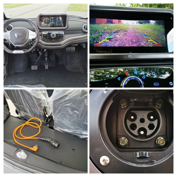 EV300_10 Elektriline mopeedauto EV300-M1 Luqi Revolux (150Ah)