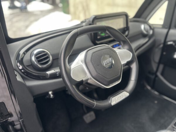 IMG_3608 Elektriline mopeedauto EV300-M1 Luqi Revolux (150Ah)