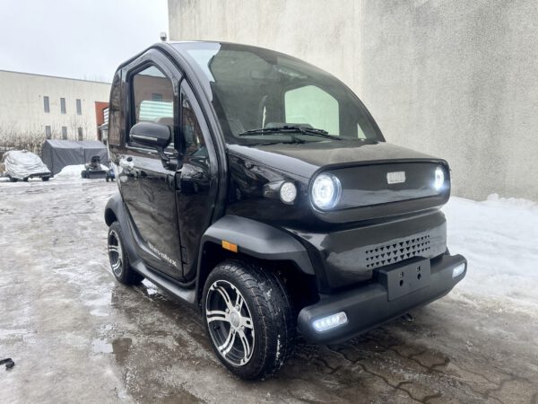 IMG_3623 Elektriline mopeedauto EV300-M1 Luqi Revolux (150Ah)