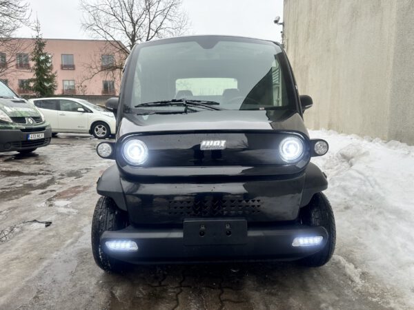 IMG_3624 Elektriline mopeedauto EV300-M1 Luqi Revolux (150Ah)