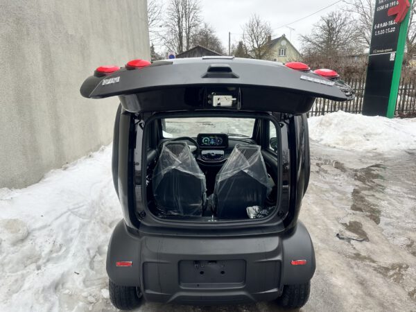 IMG_3626 Elektriline mopeedauto EV300-M1 Luqi Revolux (150Ah)