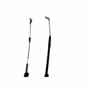 41281801102 Gaasitross | Stihl FS 250 400 450 (vanemad)