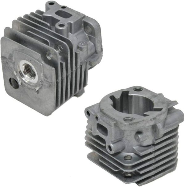 530012541 Silinder Colibri SST 250+ 530012541